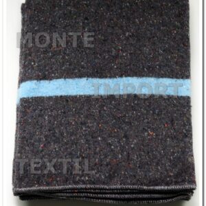 Manta perchada resistente para mudanzas y transporte