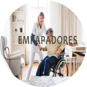 Empapadores
