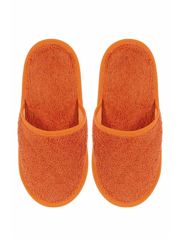 Zapatillas de LUJO de rizo para hotel y spa 350 g/m² - Imagen 6