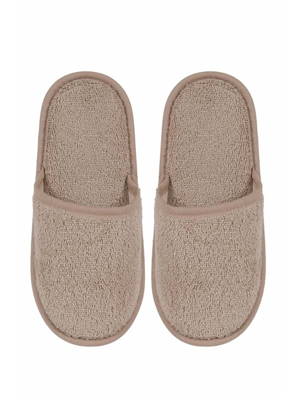 Zapatillas de LUJO de rizo para hotel y spa 350 g/m² - Imagen 8