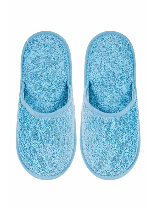 Zapatillas de LUJO de rizo para hotel y spa 350 g/m² - Imagen 10