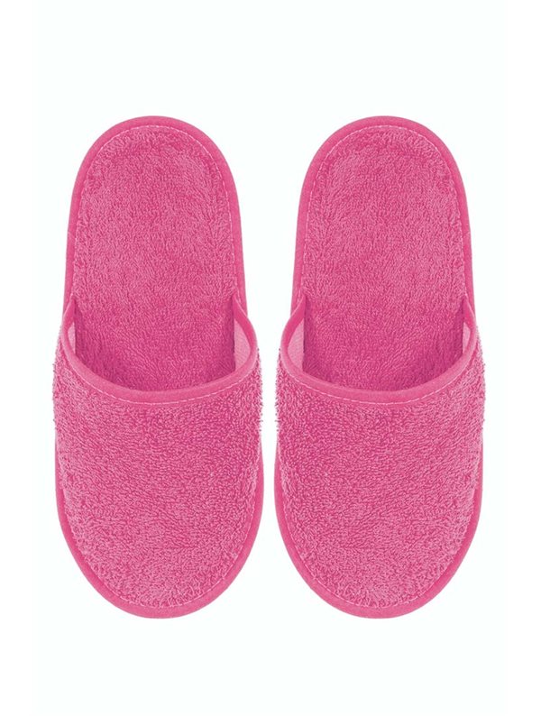 Zapatillas de LUJO de rizo para hotel y spa 350 g/m² - Imagen 12