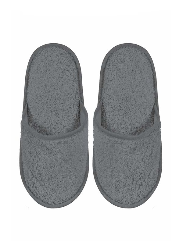 Zapatillas de LUJO de rizo para hotel y spa 350 g/m² - Imagen 14