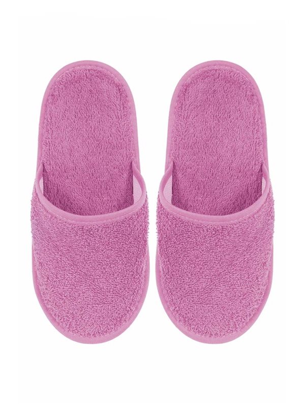 Zapatillas de LUJO de rizo para hotel y spa 350 g/m² - Imagen 15