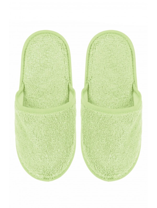 Zapatillas de LUJO de rizo para hotel y spa 350 g/m² - Imagen 16