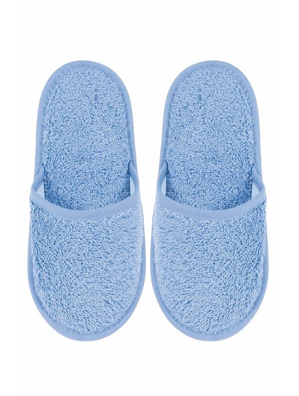 Zapatillas de LUJO de rizo para hotel y spa 350 g/m² - Imagen 17