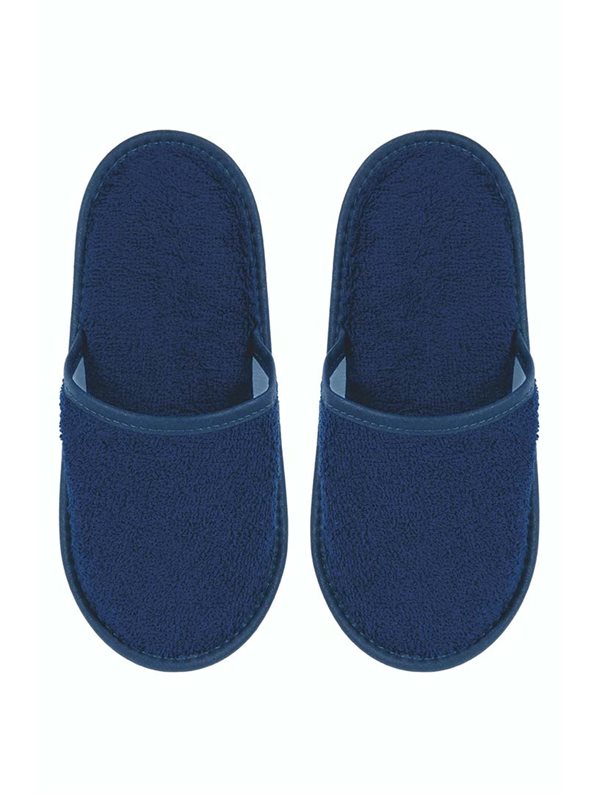 Zapatillas de LUJO de rizo para hotel y spa 350 g/m² - Imagen 18