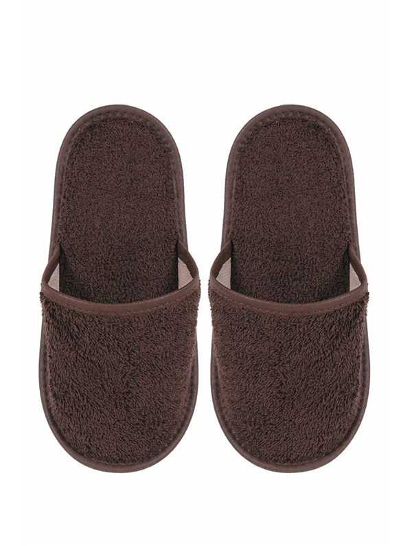 Zapatillas de LUJO de rizo para hotel y spa 350 g/m² - Imagen 19