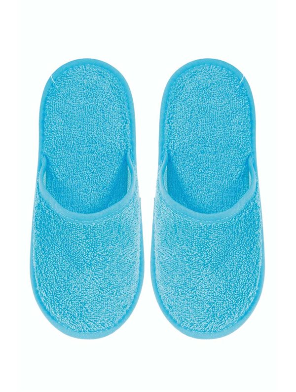 Zapatillas de LUJO de rizo para hotel y spa 350 g/m² - Imagen 23