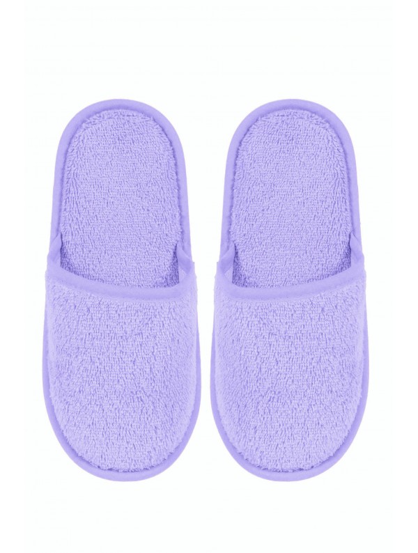 Zapatillas de LUJO de rizo para hotel y spa 350 g/m² - Imagen 24