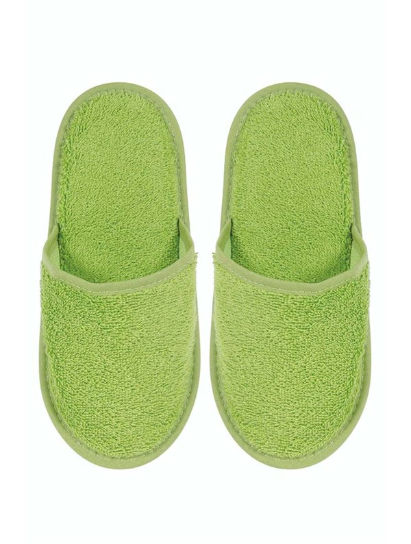 Zapatillas de LUJO de rizo para hotel y spa 350 g/m² - Imagen 25