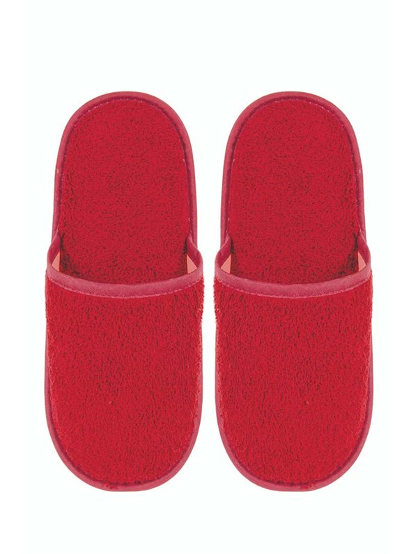 Zapatillas de LUJO de rizo para hotel y spa 350 g/m² - Imagen 27