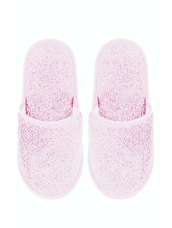 Zapatillas de LUJO de rizo para hotel y spa 350 g/m² - Imagen 28