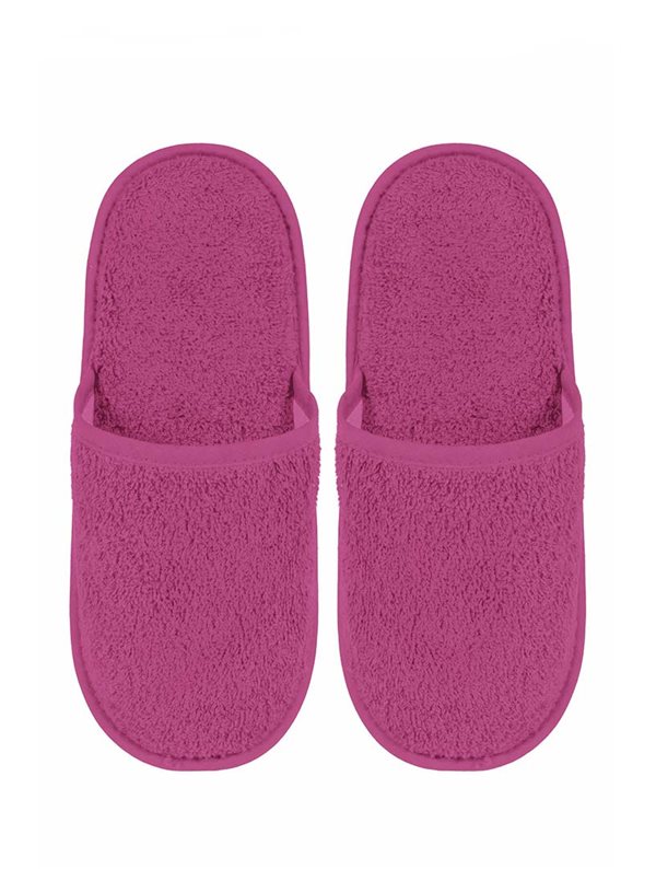 Zapatillas de LUJO de rizo para hotel y spa 350 g/m² - Imagen 30