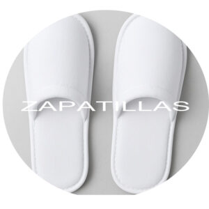 Zapatillas de baño